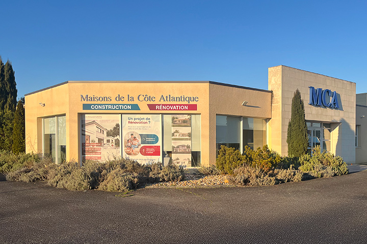 Constructeur de maisons à Bergerac