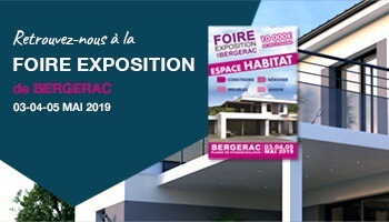 Foire de Bergerac – du 03 au 05 mai 2019