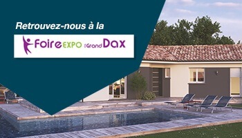 Foire Expo Dax – 12 au 14 avril 2019
