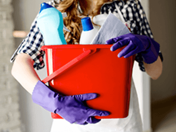 Astuces pour faire un grand ménage de printemps