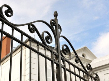 Comment choisir le portail de sa maison individuelle ?