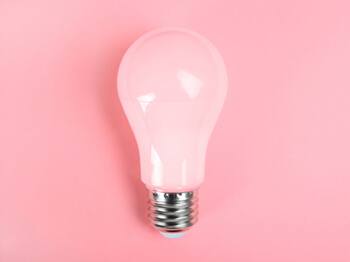 Quelle température de couleur d’ampoule choisir pour sa construction neuve?