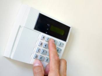 Construction maison individuelle : Choisir une alarme