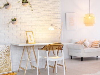 Construction maison neuve : Quel éclairage choisir pour le salon ?
