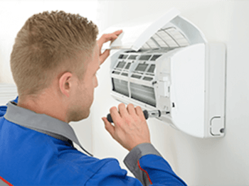 Construction neuve : Faire installer un climatiseur