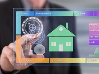 La maison du futur : entre technologie et écologie