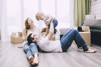 Plancher chauffant ou radiateur électrique : lequel choisir?
