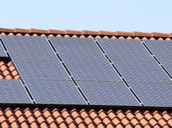 Le photovoltaïque pour une construction neuve