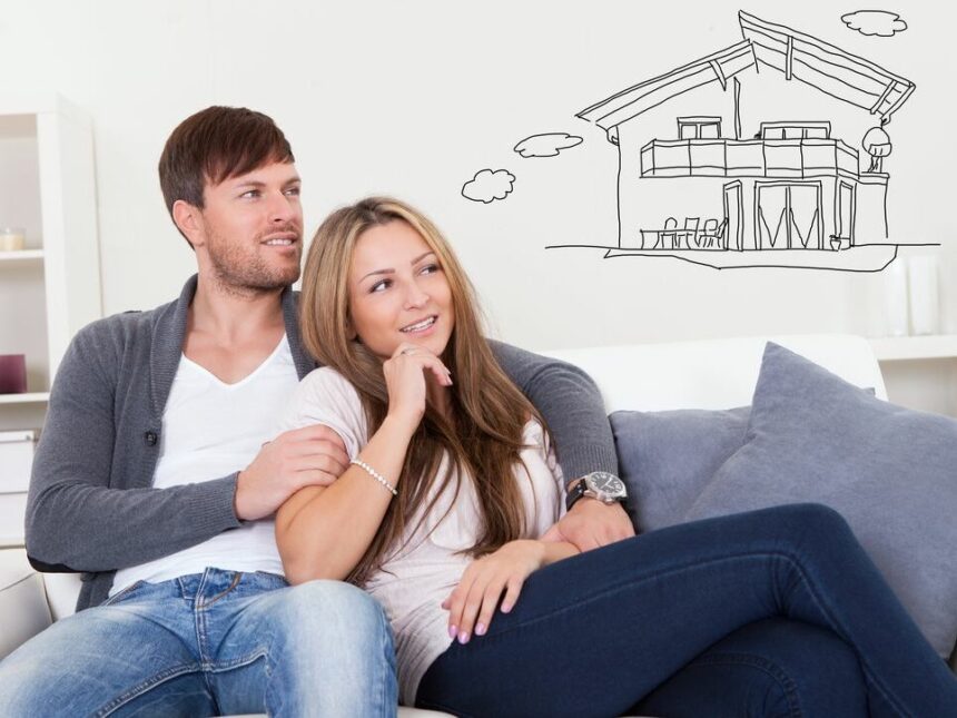 3 méthodes pour concevoir les plans de votre future maison
