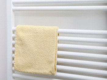 Quel sèche-serviette électrique pour sa maison individuelle ?