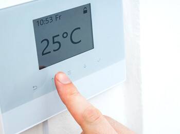 Bien choisir son thermostat de chauffage pour sa construction neuve