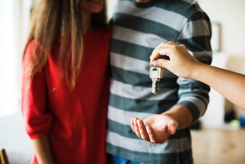 Faire construire une maison clé en main