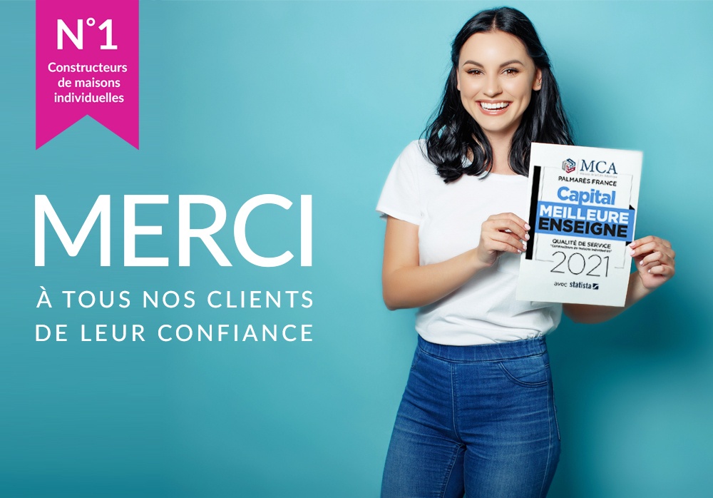 meilleure enseigne 2021 constructeur maison