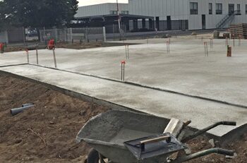 Pourquoi créer un vide sanitaire lors de la construction d’une maison ?