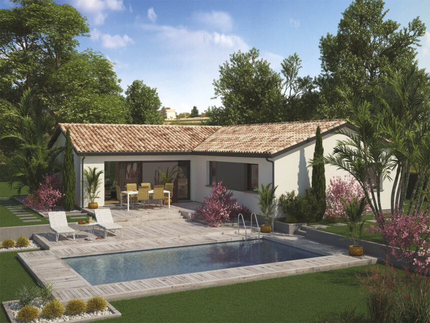 Comment calculer le prix d’une maison neuve ?