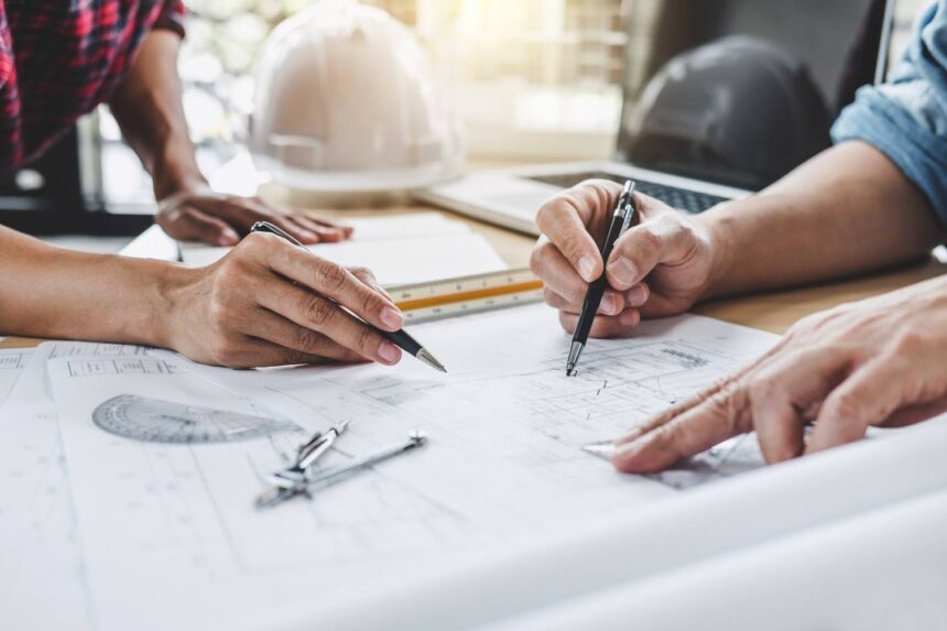 Les avantages de choisir une construction en L