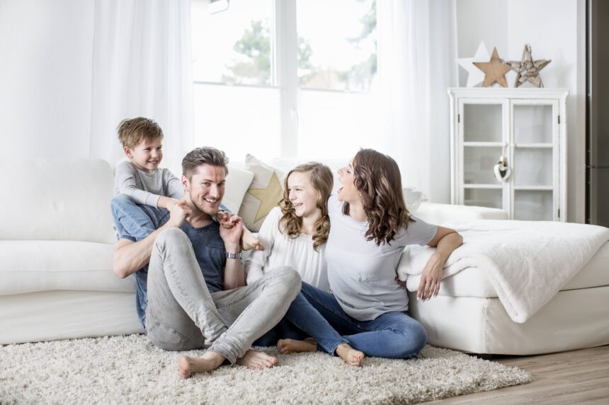 Maison personnalisée : Vivre dans un lieu qui vous ressemble