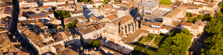 Investir dans l'immobilier à Marmande