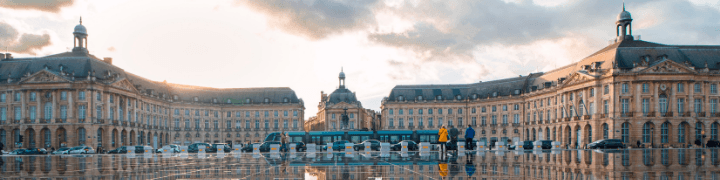 Investir à Bordeaux pour sa maison neuve