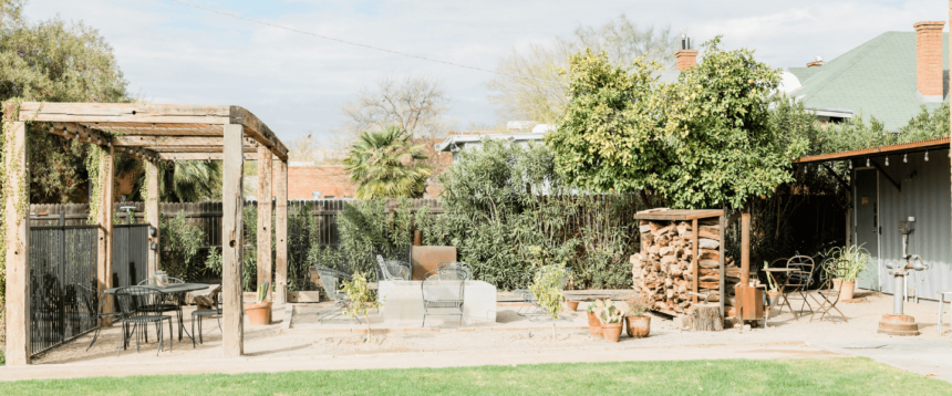 les erreurs à éviter dans le jardin de sa maison neuve