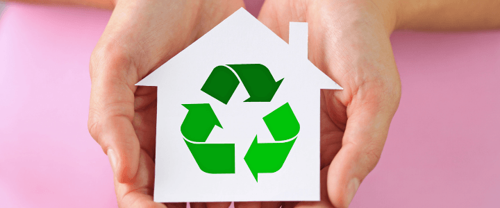 des maisons plus écologiques avec la RE2020