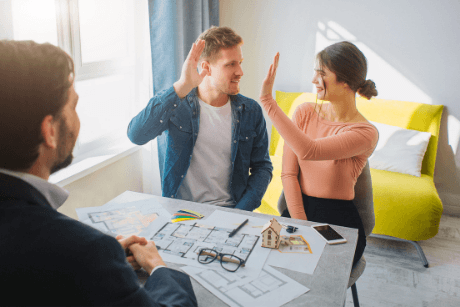 Prêt immobilier : comment y accéder en 2022 ?