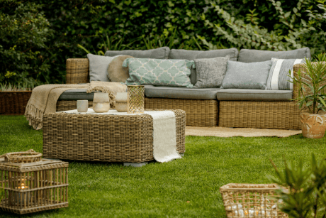 5 idées originales pour sublimer l’extérieur de sa maison neuve