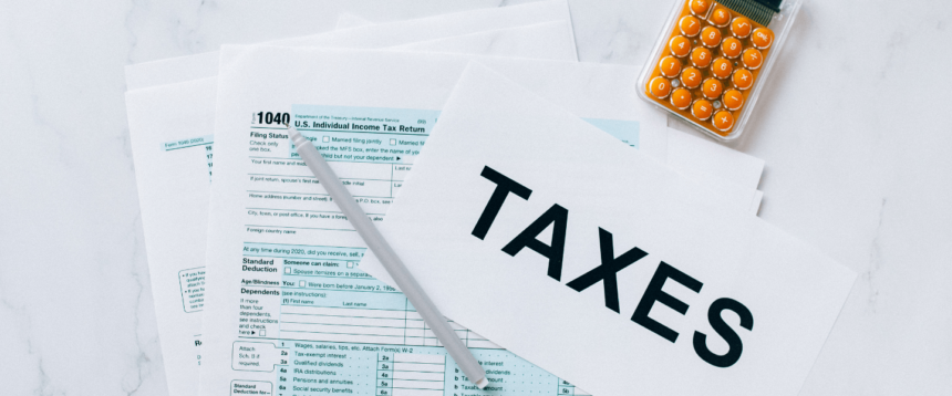 il existe différentes taxes à payer lorsque l'on devient propriétaire