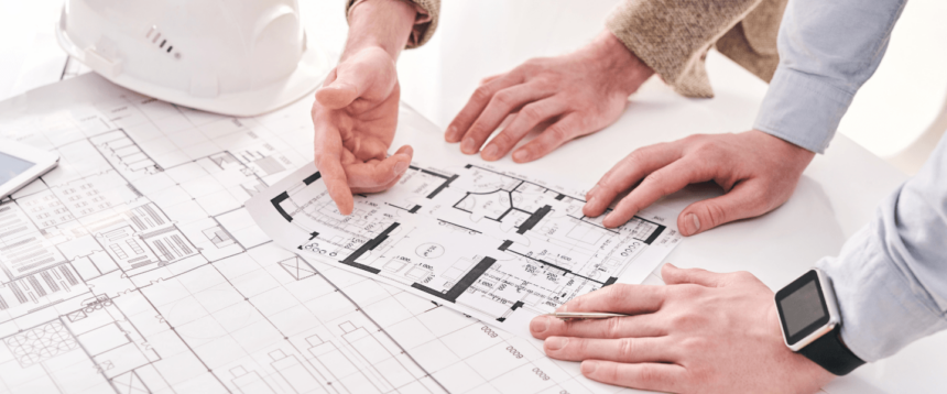 plan maison sur mesure