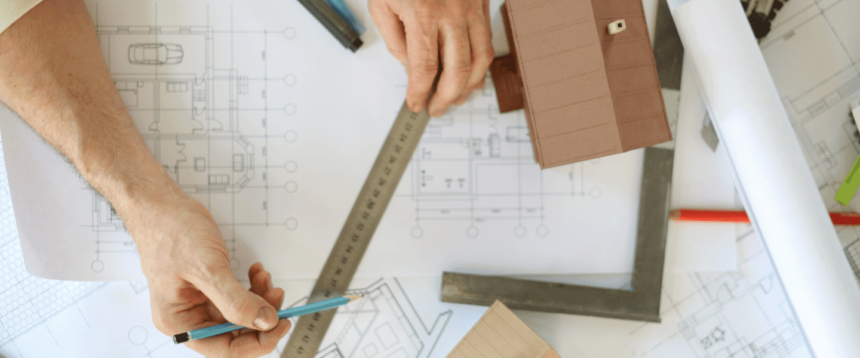 concevoir plan maison senior