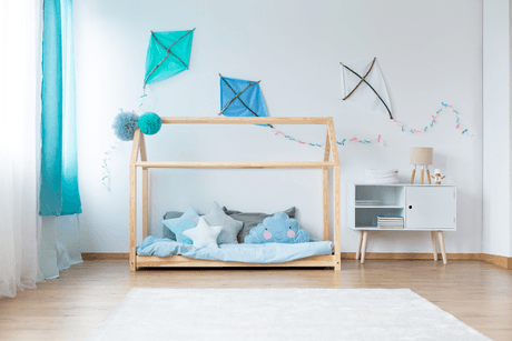 Aménager une chambre de garçon : top 10 des idées déco