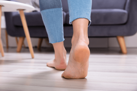 Plancher chauffant : les avantages du chauffage au sol