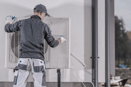 Maison neuve : pourquoi y installer une pompe à chaleur ?