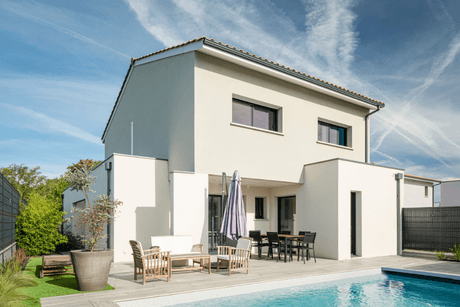 Comment bien agencer un plan de maison à étage ?