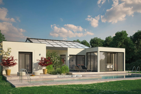 Plan de maison moderne : 5 plans pour s’inspirer