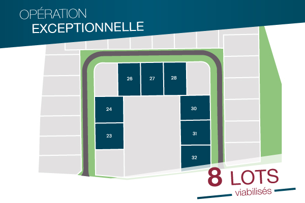 Opération exceptionnelle à Créon (33670)