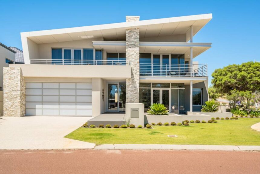 Comment faire construire une maison moderne et originale ?