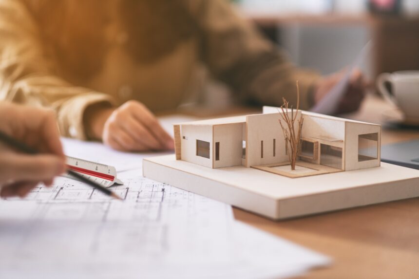 Comment réussir à bien concevoir les plans pour sa maison familiale ?