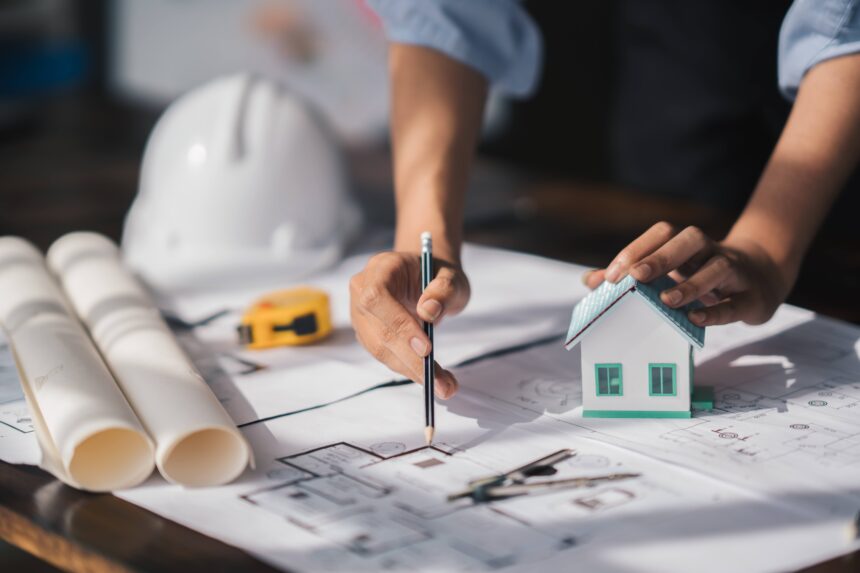 Combien coûte une maison neuve sur mesure ?