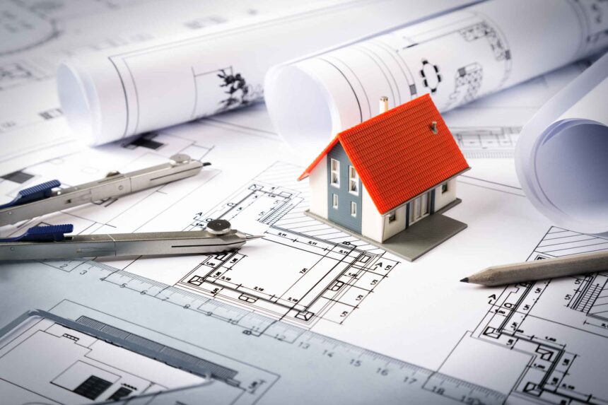 Comment choisir entre une maison sur plan et une maison sur mesure ?