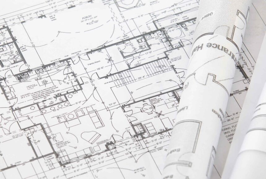 Conseils pour réussir une construction sur plan