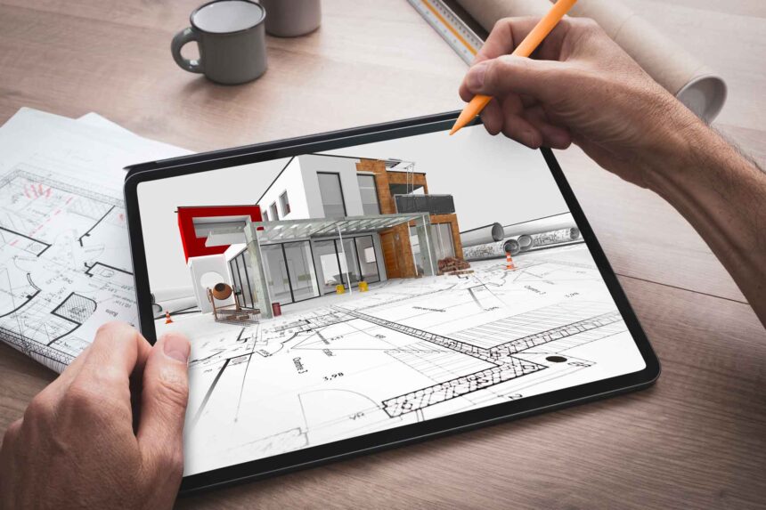 La conception sur mesure pour une future maison qui vous correspond