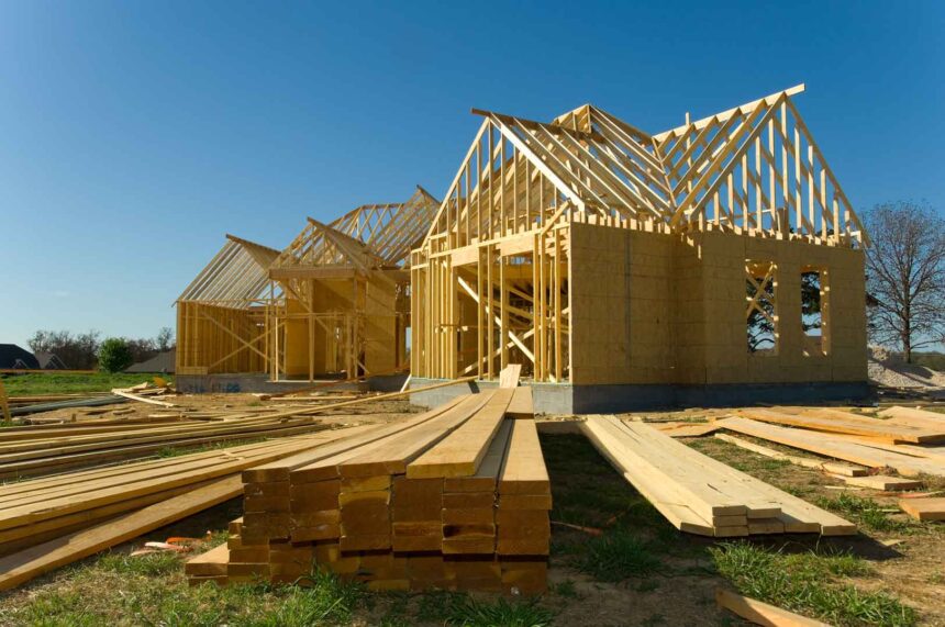 Nos 5 astuces pour la construction de sa maison