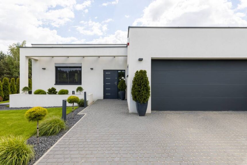 Une construction de maison : les points importants