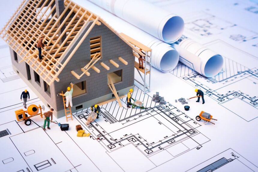 Comment trouver le plan idéal pour sa maison à construire ?