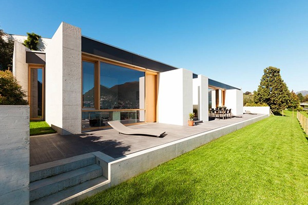 Les atouts du constructeur pour la construction d’une maison moderne