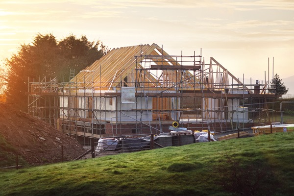 Construction de maison : les grandes étapes du chantier
