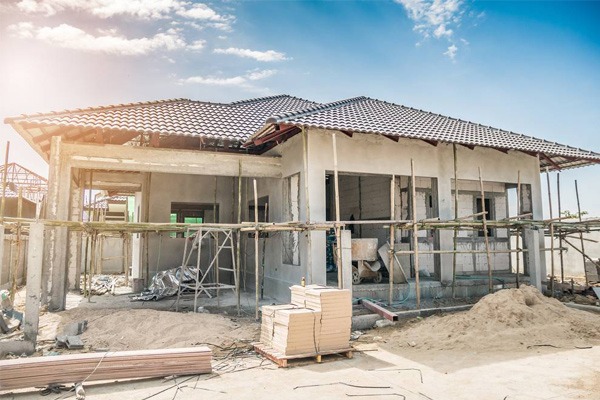 Projet de construction : les avantages d’une petite maison