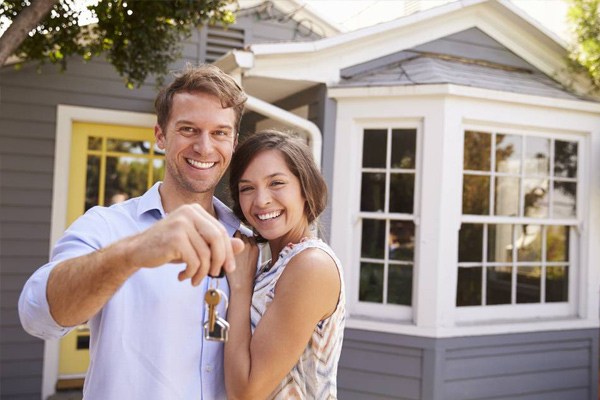 Jeune couple : quel modèle de maison choisir ?
