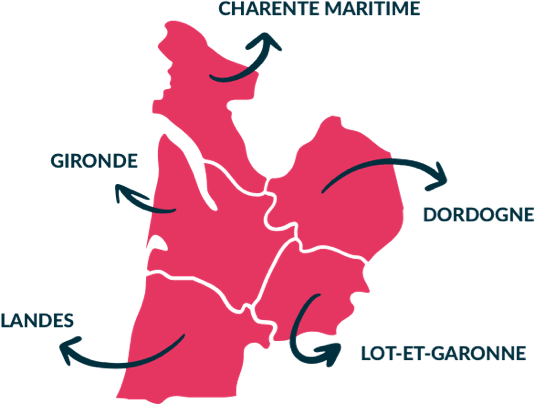 Construction et rénovation dans le sud-ouest